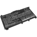 Batería para portátil HP CS-HPN155NB