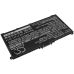 Batería para portátil HP CS-HPN155NB