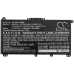 Batería para portátil HP CS-HPN155NB