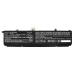 Batería para portátil HP CS-HPN163NB