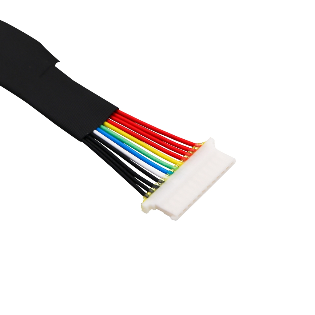 Batería para portátil HP CS-HPN163NB