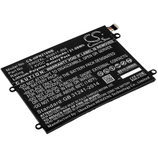 Reemplazo de batería compatible para HP 859470-1B1,859517-855,HSTNN-IB7N,SW02XL,TPN-Q180...