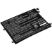 Batería para portátil HP CS-HPN210NB