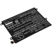 Batería para portátil HP CS-HPN210NB