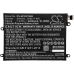 Batería para portátil HP CS-HPN210NB