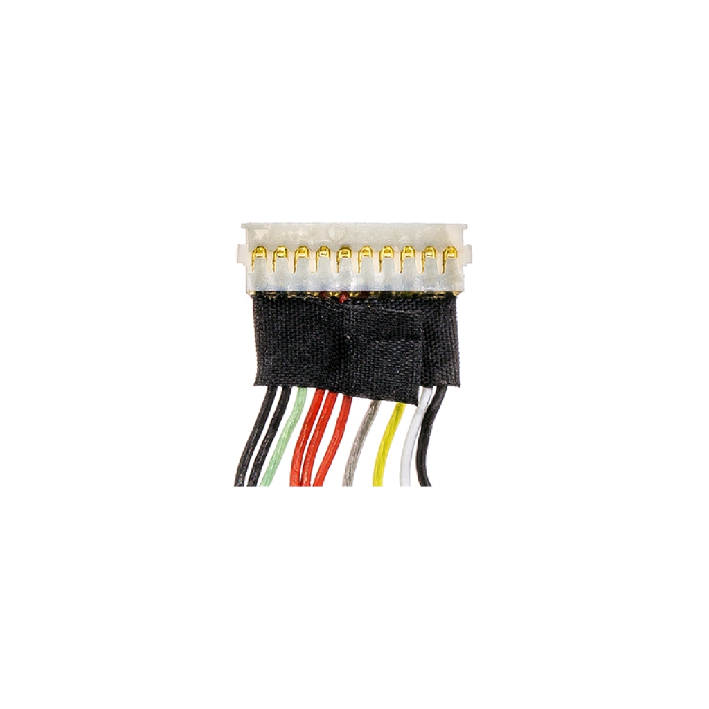 Batería para portátil HP CS-HPN210NB