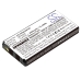 Batería de radio de dos vías Hytera CS-HPN360TW