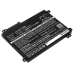 Batería para portátil HP CS-HPP110NB