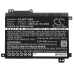 Batería para portátil HP CS-HPP110NB
