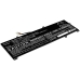 Batería para portátil HP CS-HPP130NB