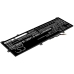 Batería para portátil HP CS-HPP130NB