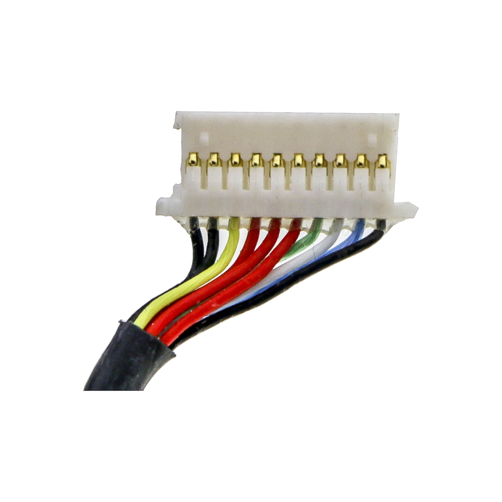 Batería para portátil HP CS-HPP130NB