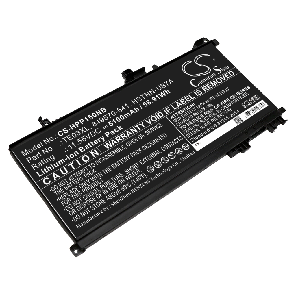 Baterías Sustituye AX020TX