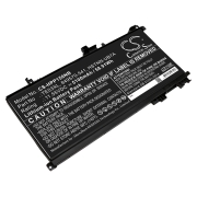 CS-HPP150NB<br />Baterías para  reemplaza la batería 15-AX033TX