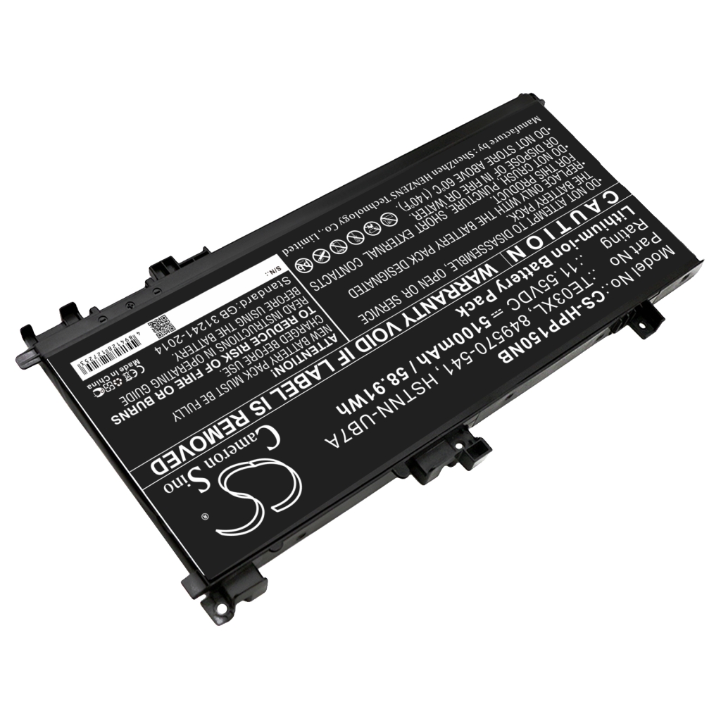 Baterías Sustituye AX020TX