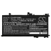 Baterías Sustituye AX020TX