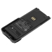 Batería de radio de dos vías Hytera HP785