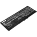 Batería para portátil HP CS-HPR003NB