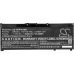 Batería para portátil HP CS-HPR003NB