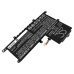 Batería para portátil HP Stream 11-ak0502sa