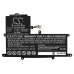 Batería para portátil HP Stream 11-ak0502sa