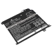 Batería para portátil HP Chromebook 11 G5