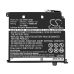 Batería para portátil HP Chromebook 11 G5