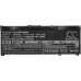 Batería para portátil HP CS-HPR193NB