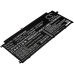 Batería para portátil HP CS-HPR304NB