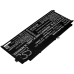 Batería para portátil HP CS-HPR304NB