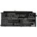 Batería para portátil HP CS-HPR304NB