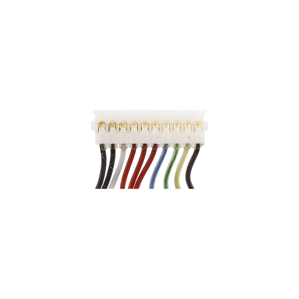 Batería para portátil HP CS-HPR304NB