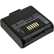 Batería de la impresora Honeywell RP4