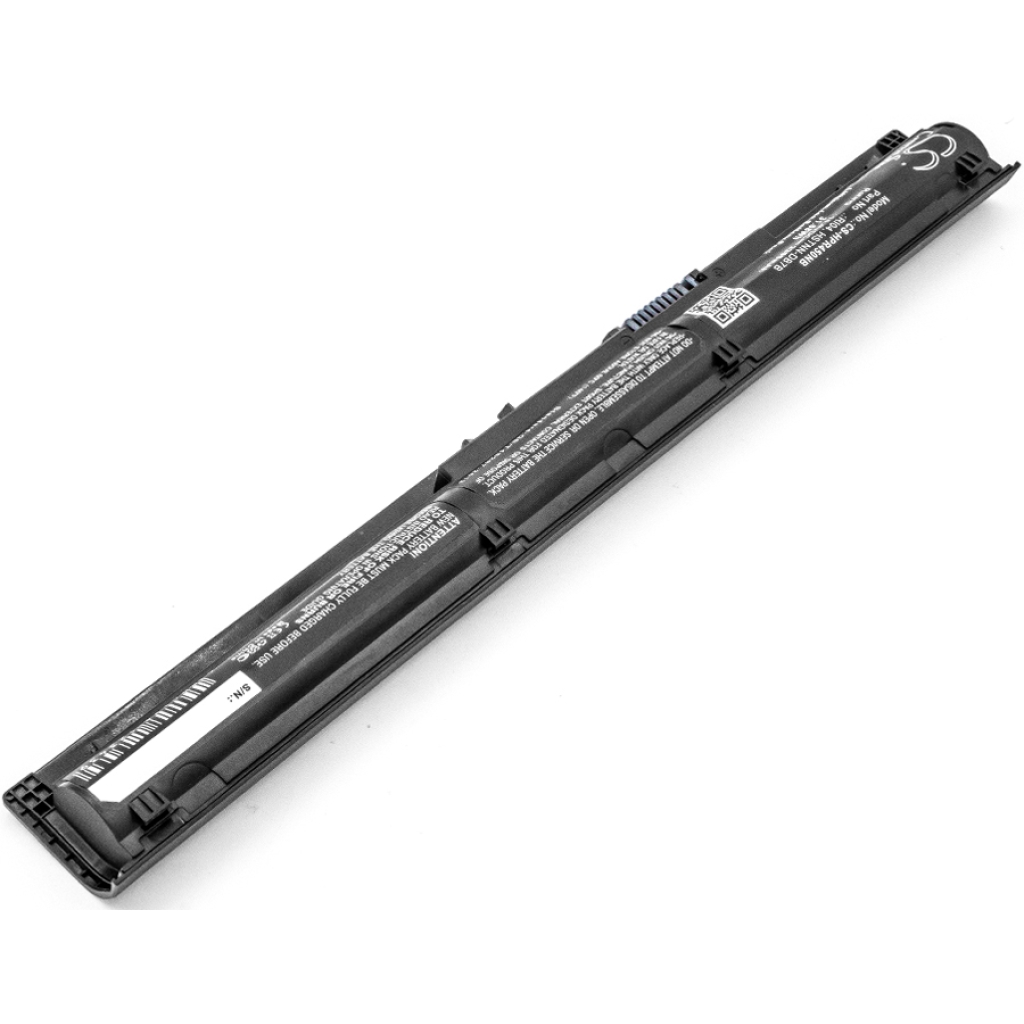 Batería para portátil HP ProBook 455 G3