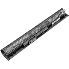 Reemplazo de batería compatible para HP 756478-421,756478-541,756479-421,756743-001,756744-001...