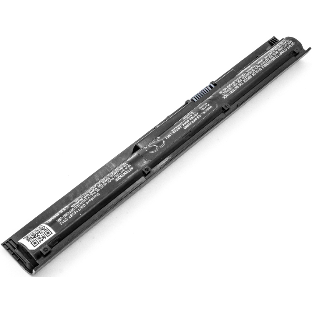 Batería para portátil HP CS-HPR455NB