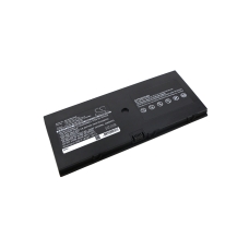 Reemplazo de batería compatible para HP 538693-251,538693-271,538693-961,580956-001,594637-221...