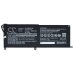 Batería de la tableta HP CS-HPR612SL