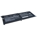 Batería de la tableta HP CS-HPR612SL
