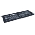 Batería de la tableta HP CS-HPR612SL