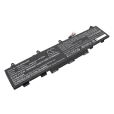 Reemplazo de batería compatible para HP GR03042XL,GR03XL,M12328-2C1,M12328-2D1,TPN-DB0D