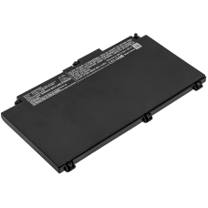 Reemplazo de batería compatible para HP 931702-171,931702-421,931702-541,931719-850,CD03...