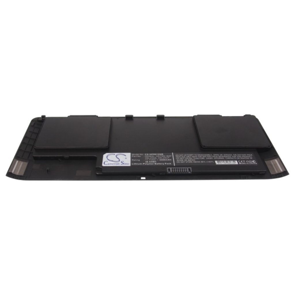 Batería para portátil HP CS-HPR810NB