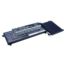 Reemplazo de batería compatible para HP 1588-3003,6EKHK01BB6O03Q,778813-221,778813-231,778956-005...