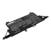 Batería para portátil HP CS-HPS004NB
