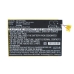 Batería de la tableta HP CS-HPS100SL
