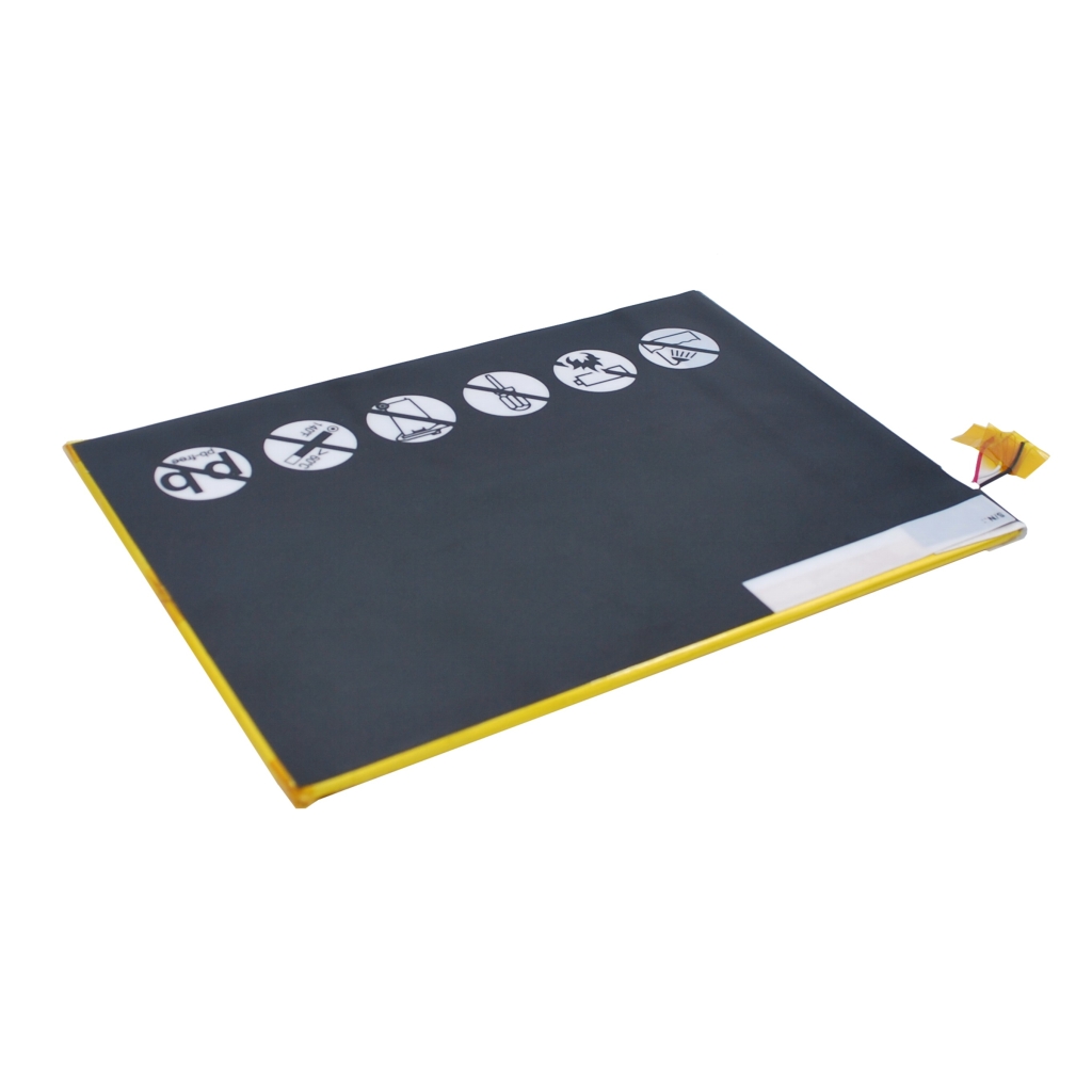 Batería de la tableta HP CS-HPS100SL