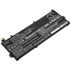 Reemplazo de batería compatible para HP HSTNN-IB8S,L32535-141,L32535-1C1,L32654-005,LG04068XL...