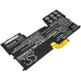 Batería para portátil HP Spectre 13-AF007NF