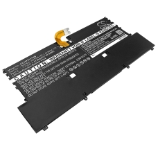 Reemplazo de batería compatible para HP 843534-121,843534-1C1,844199-855,HSTNN-IB7J,S004XL...